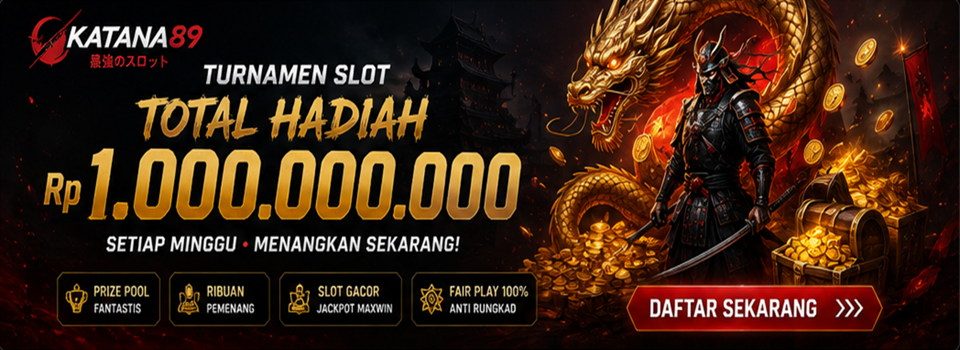 Banner KATANA89 3